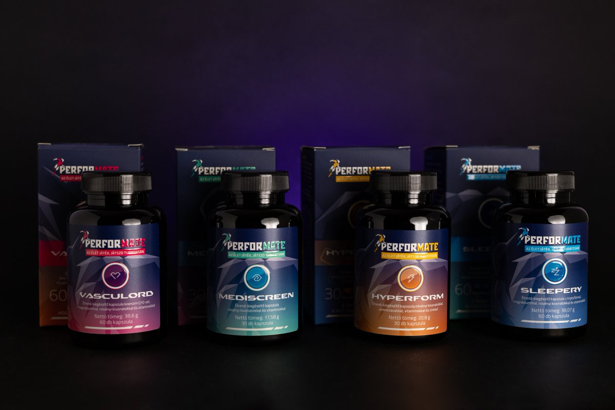 PerforMate tweet media