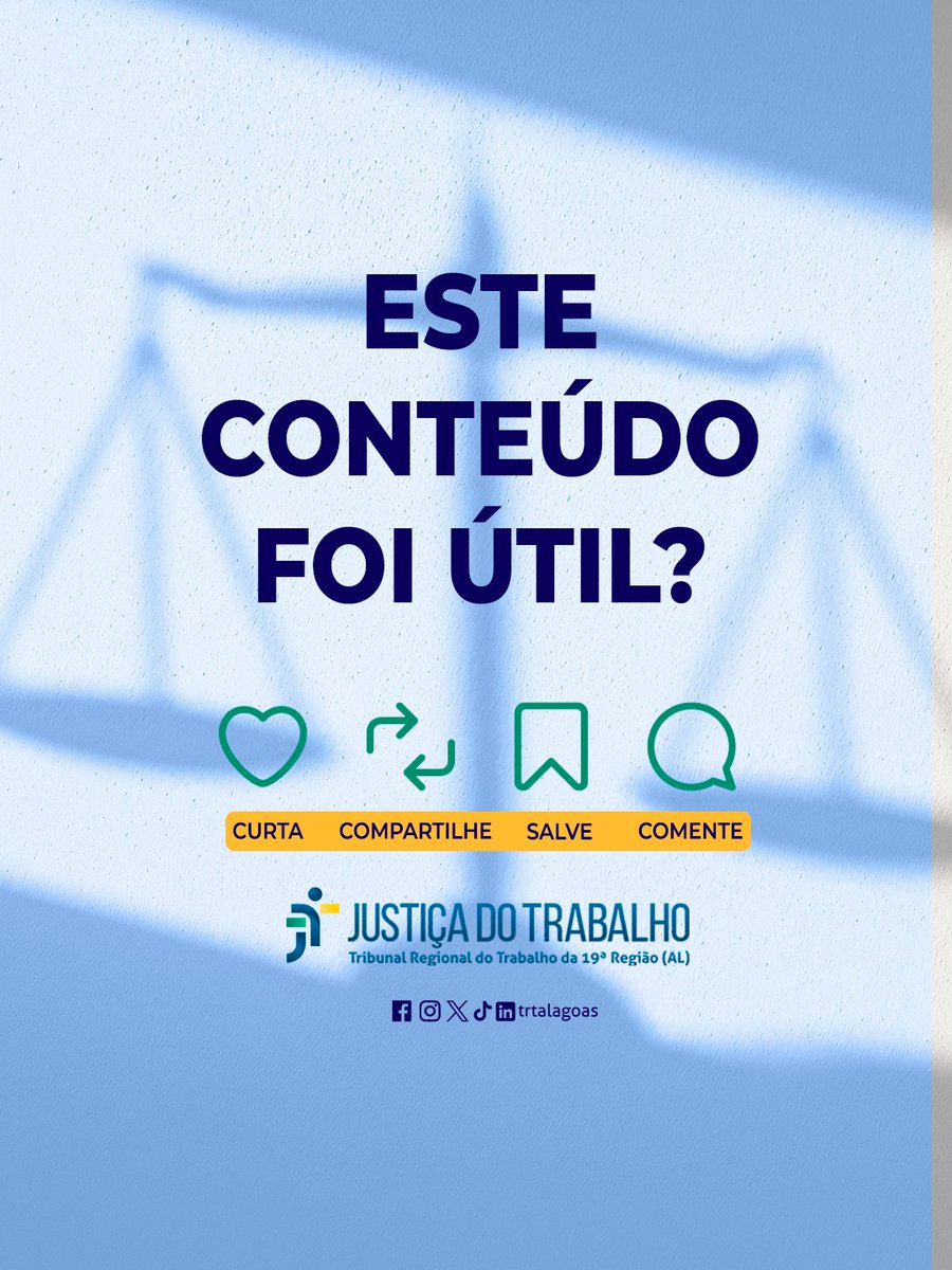 TRTAlagoas's tweet image. Equipamento social beneficiará mais de 1,6 mil estudantes na parte alta de Maceió. 🤝

🖥️ LEIA A MATÉRIA: site.trt19.jus.br/noticia/trtal-…

#JustiçaDoTrabalho #TRTAL #Educação #Maceió #MPT #Sesi #ObrasPúblicas #ResponsabilidadeSocial
