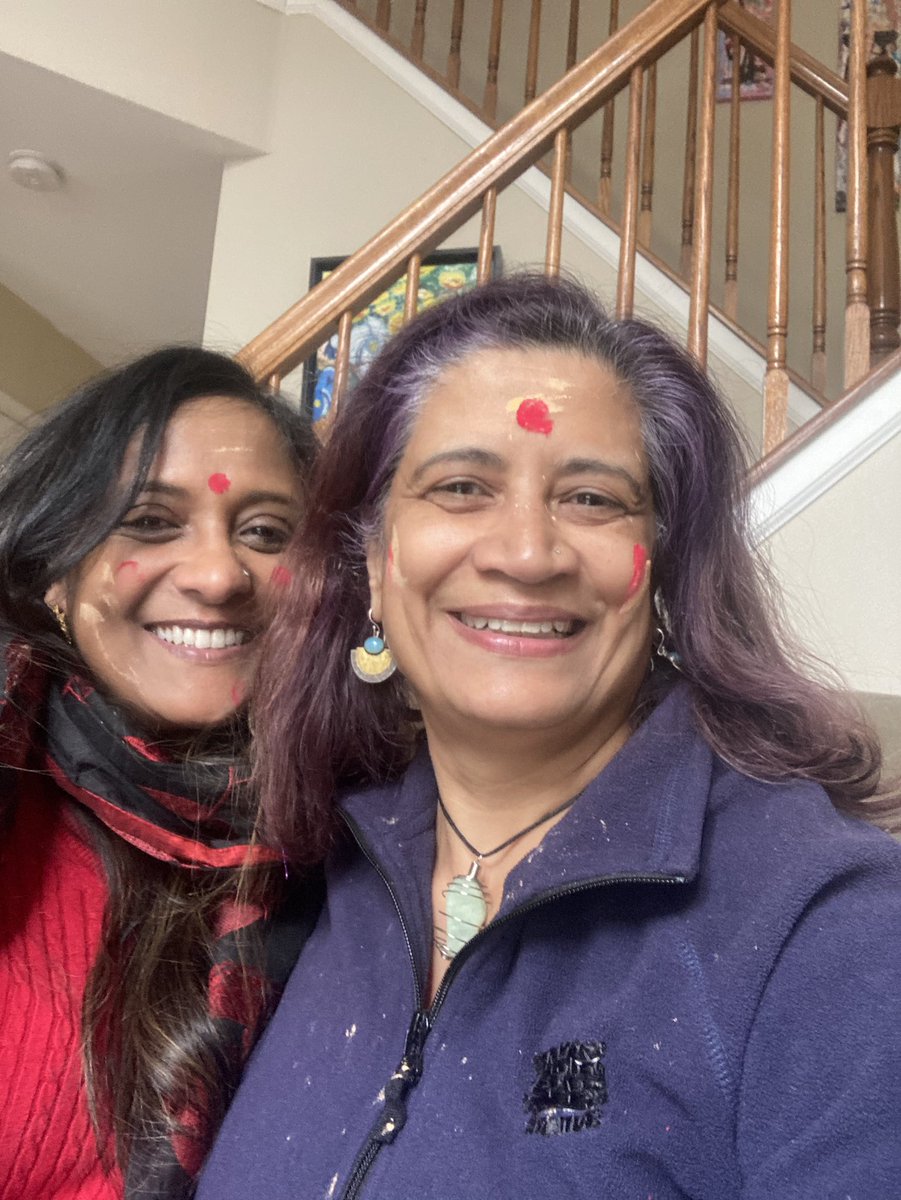 yogapa11's tweet photo. #yoga #abstractartist #publishedauthor  #consciousbeing 
#Holi2026 https://t.co/0pPKRk9Ma6