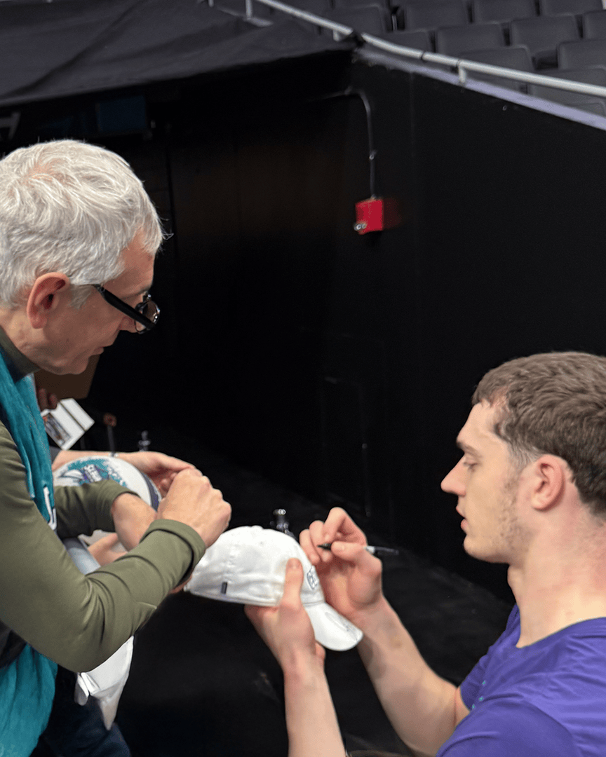 Creighton University Alumni tweet media