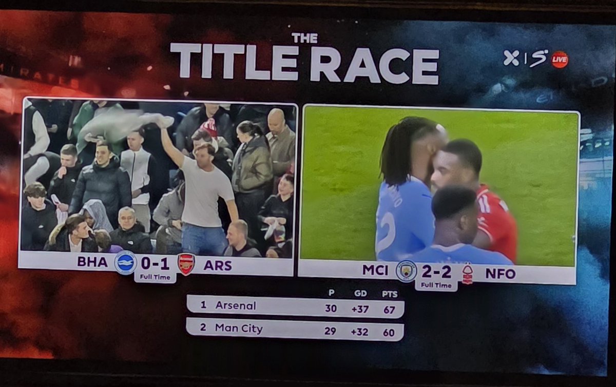 Willis Raburu tweet media