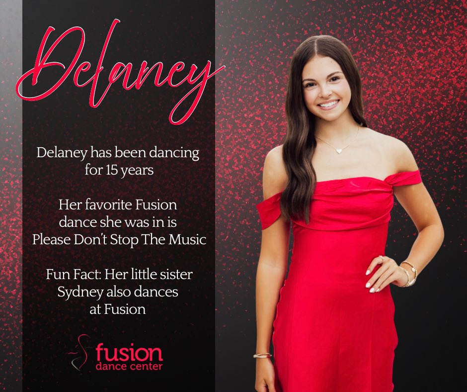 Fusion Dance Center tweet media