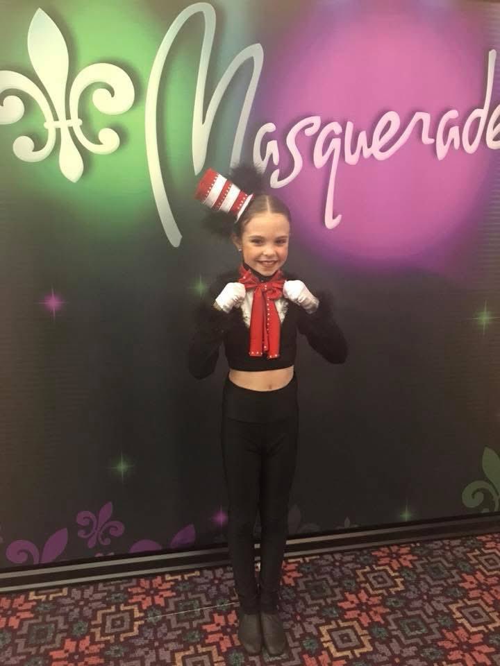 Fusion Dance Center tweet media