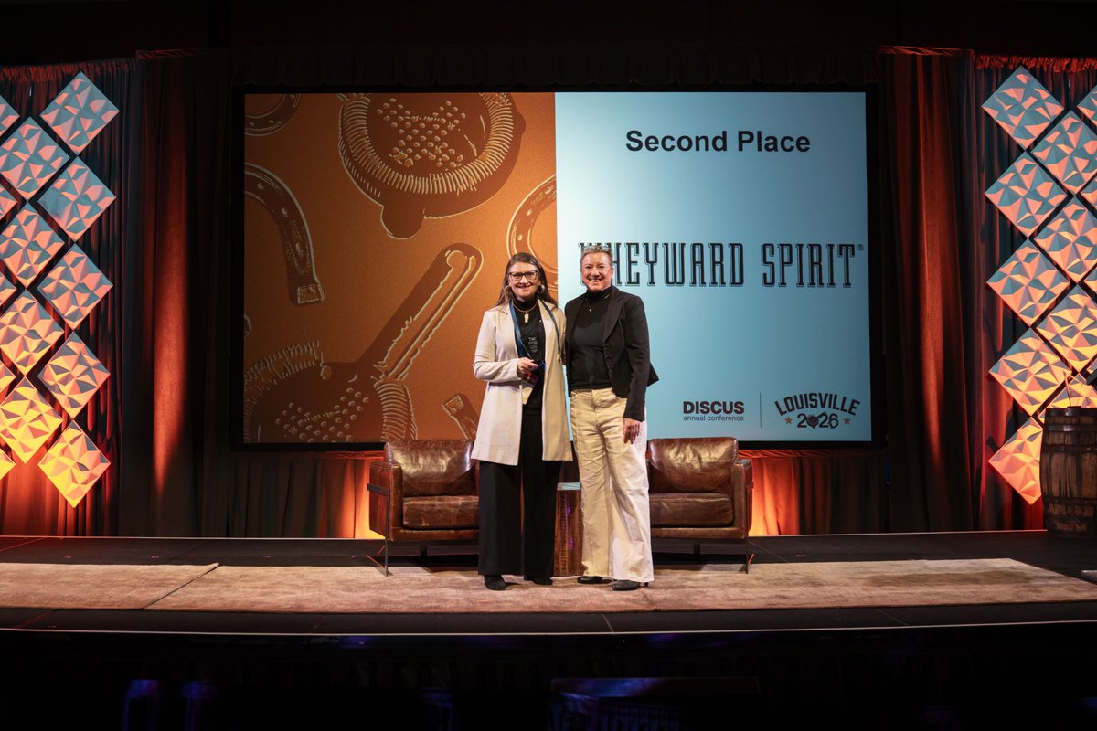 Distilled Spirits Council of the United States tweet media