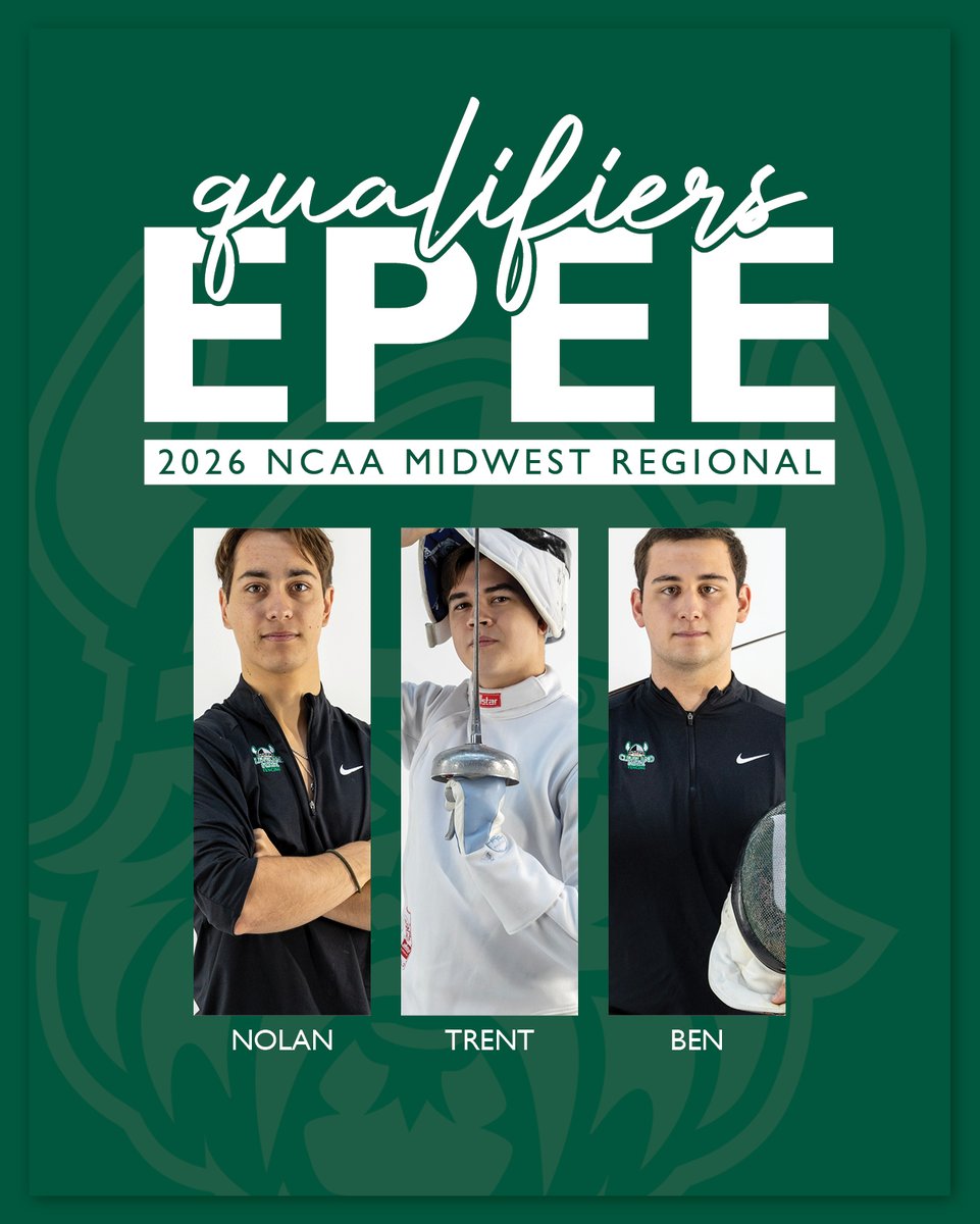 CSU Fencing tweet media