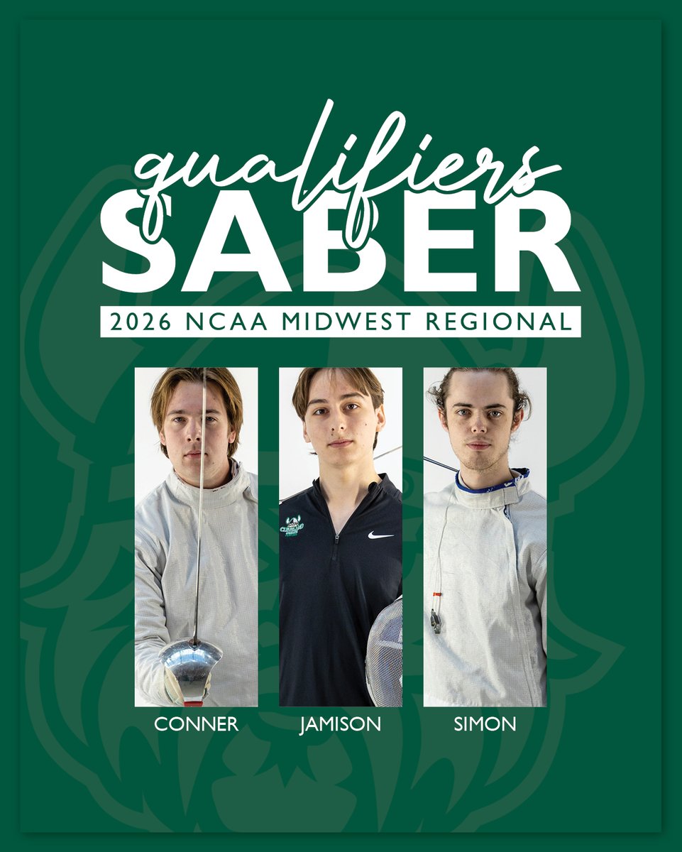 CSU Fencing tweet media