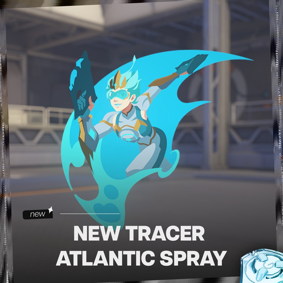 About Tracer tweet media