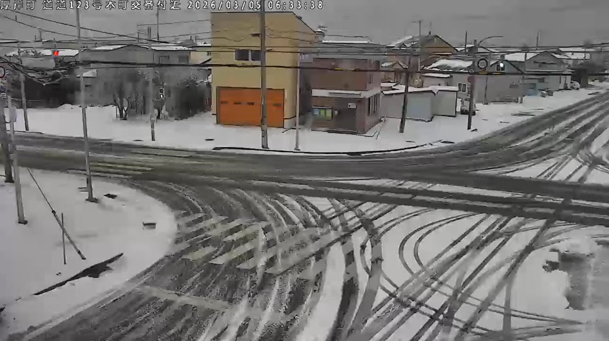 ライブカメラDB (@livecam_db) / Posts / X