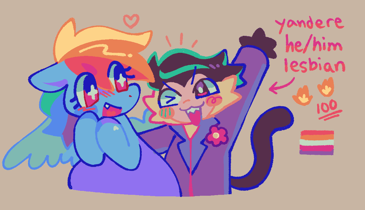 pickles 👹💌 tweet media