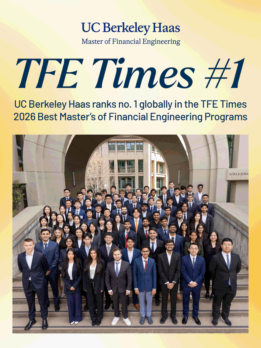 BerkeleyMFE tweet media