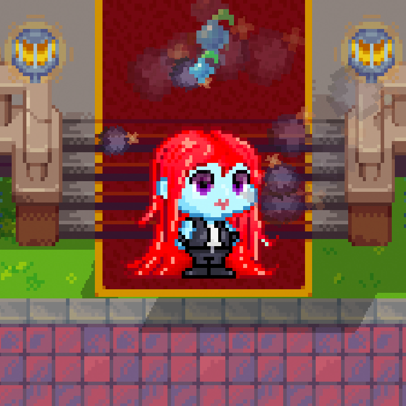 Zombina | KIND tweet media