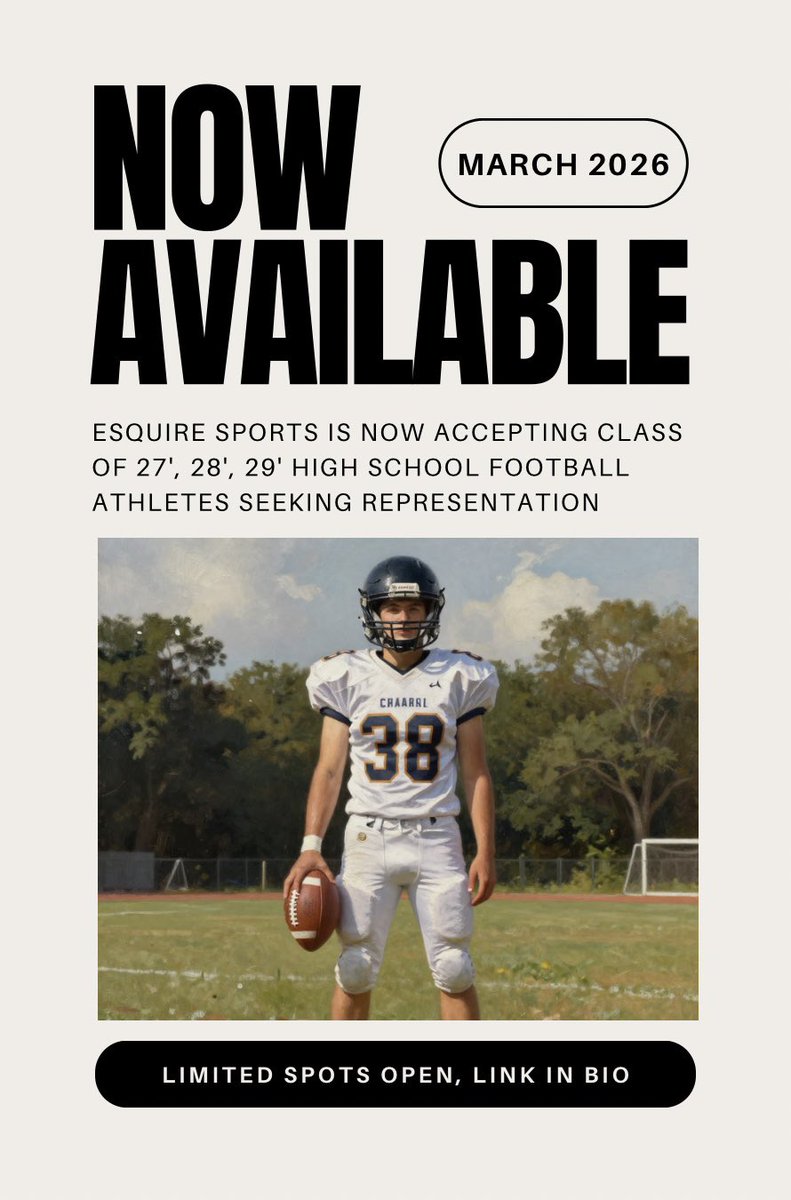 Esquire Sports tweet media