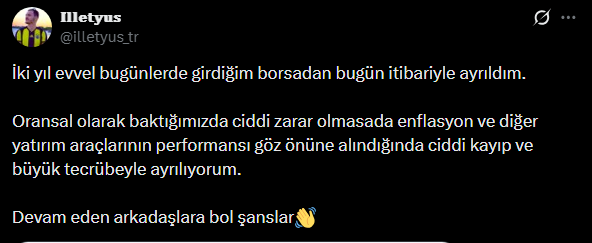 Tahtacı tweet media