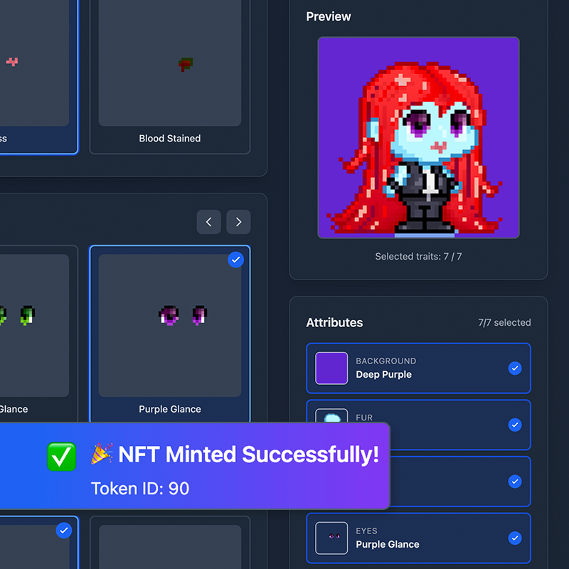 Zombina | KIND tweet media