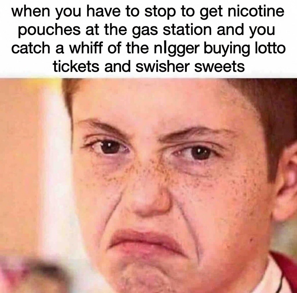 White American tweet media