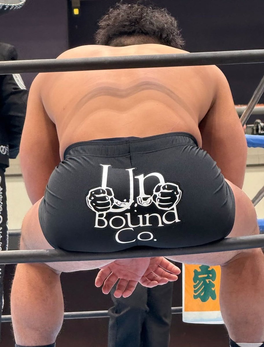 JobbingWrestle tweet media