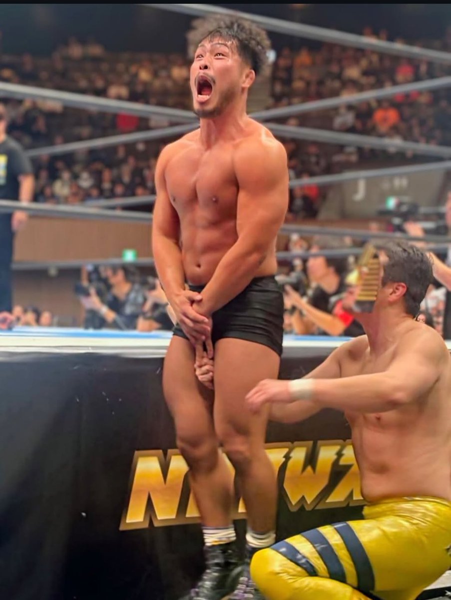 JobbingWrestle tweet media