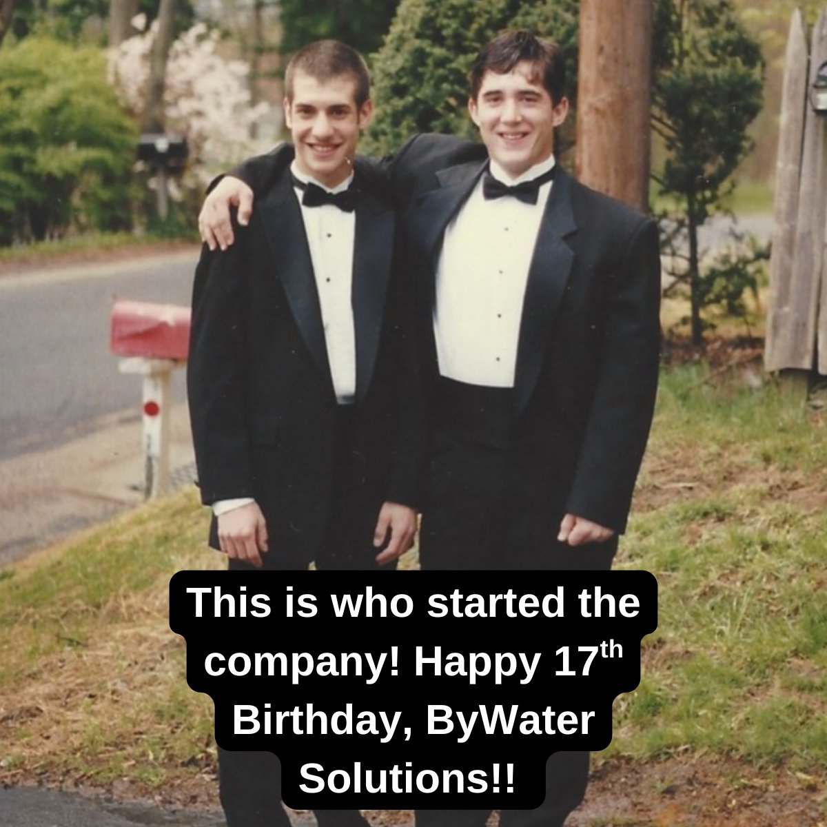 ByWater Solutions tweet media