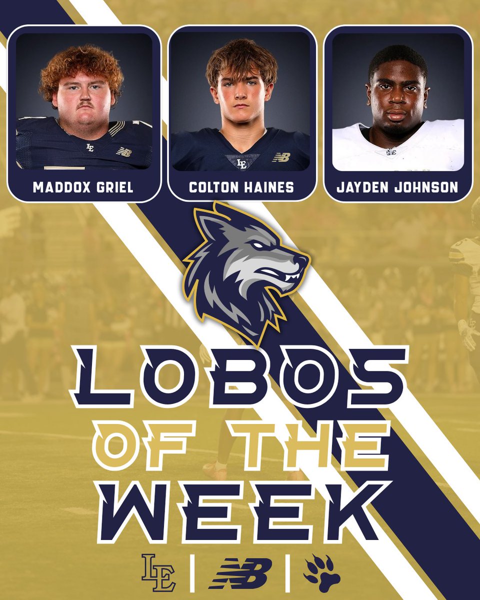 Little Elm Football tweet media