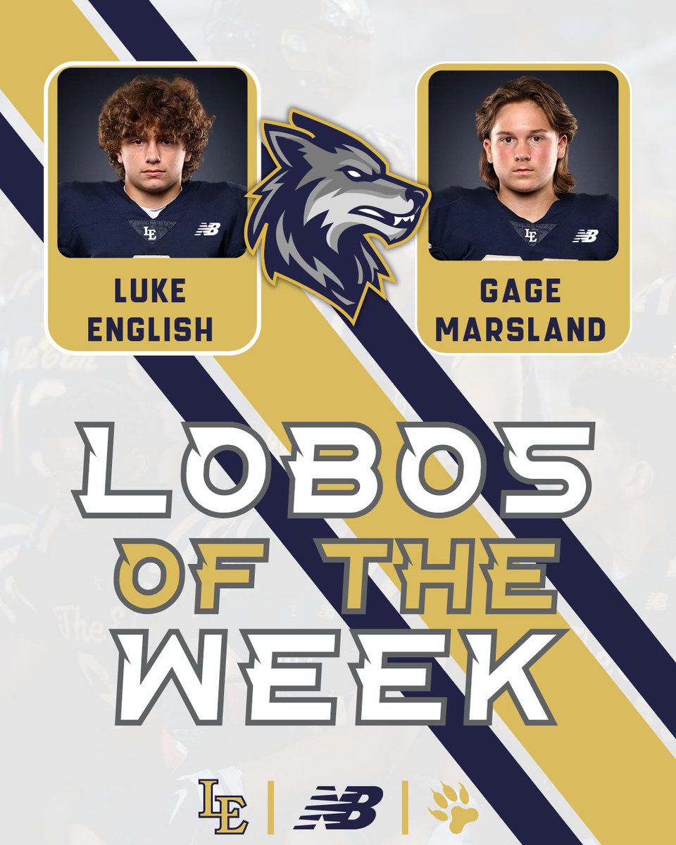 Little Elm Football tweet media