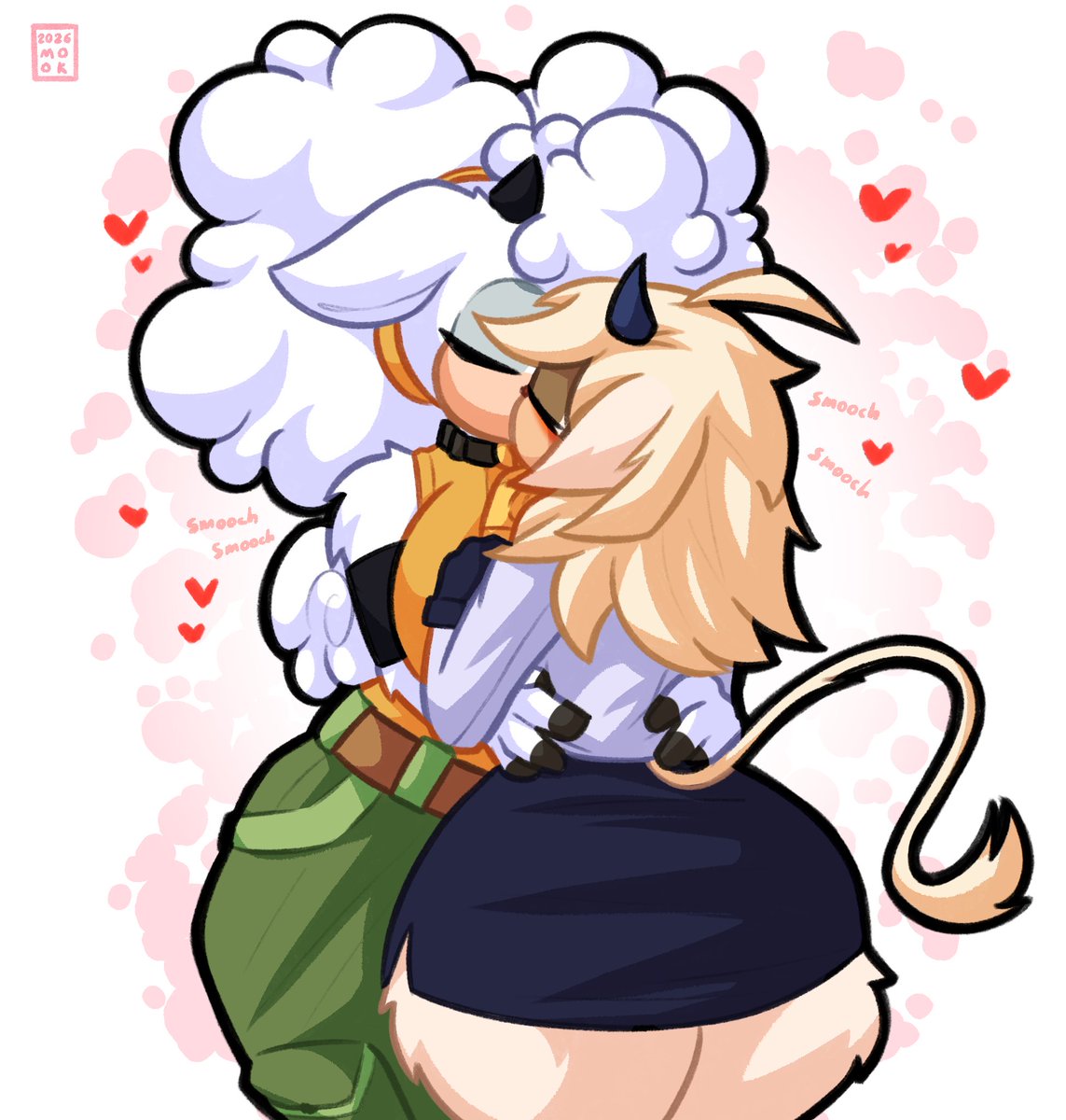 MookkzhySFW ❌COMMS CLOSED❌ tweet media