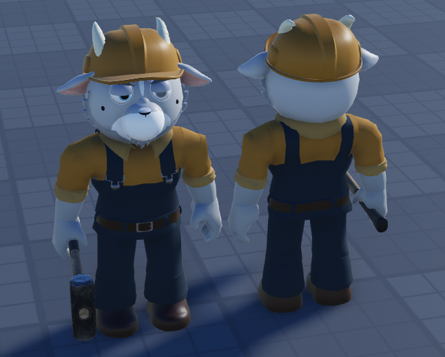 MΣRCΣNΛRY tweet media