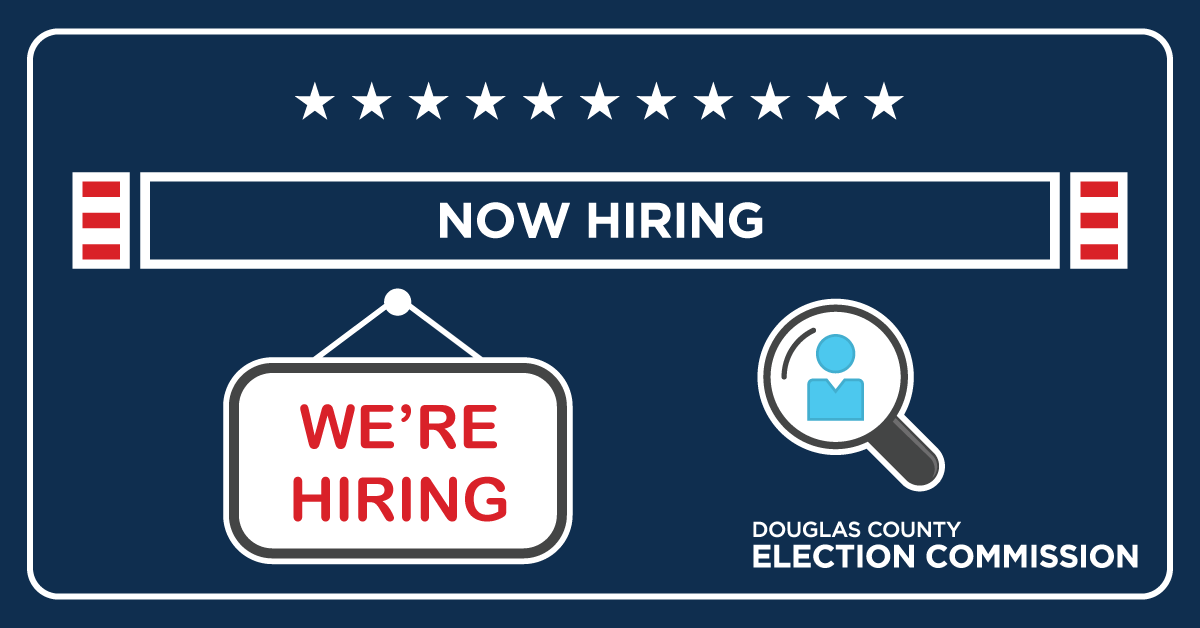 Douglas Co Elections tweet media