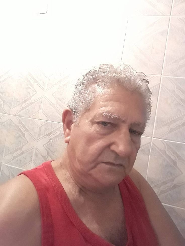 Emil & Milly Graham de Vanily tweet media