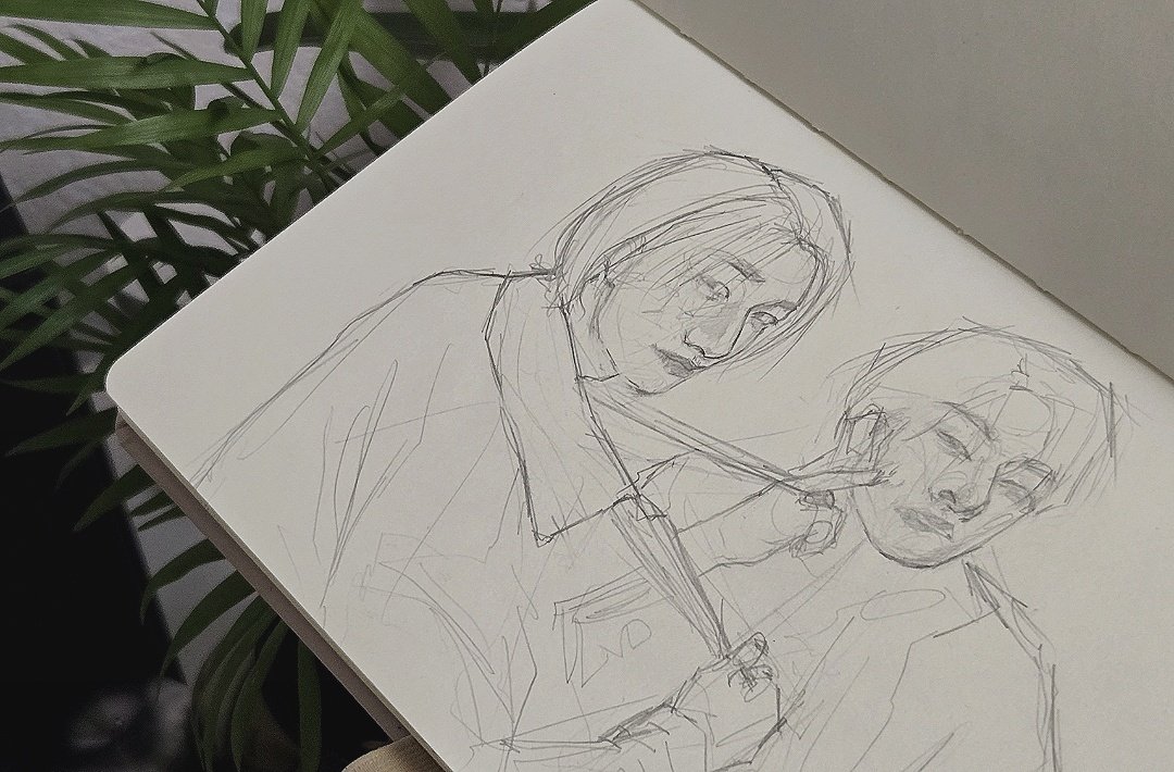 🐺🦊🌿

#straykidsfanart #bangchan #jeongin