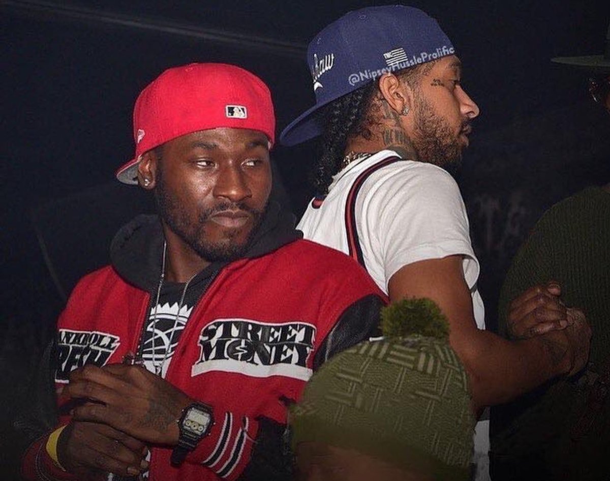 RapCatchUp's tweet photo. Atlanta legend Bankroll Fresh (Real name Trentavious Zamon White Sr.) lost his Iife on this day 10 years ago, back in 2016. RIP Street 🫡🕊️#BankrollFresh #RIPBankrollFresh https://t.co/frzgQfboGe