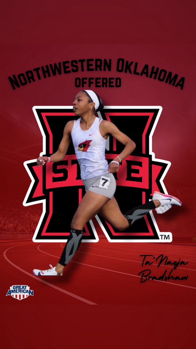 Ta’Naeja Bradshaw tweet media