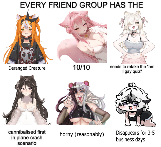 Hime Group tweet media