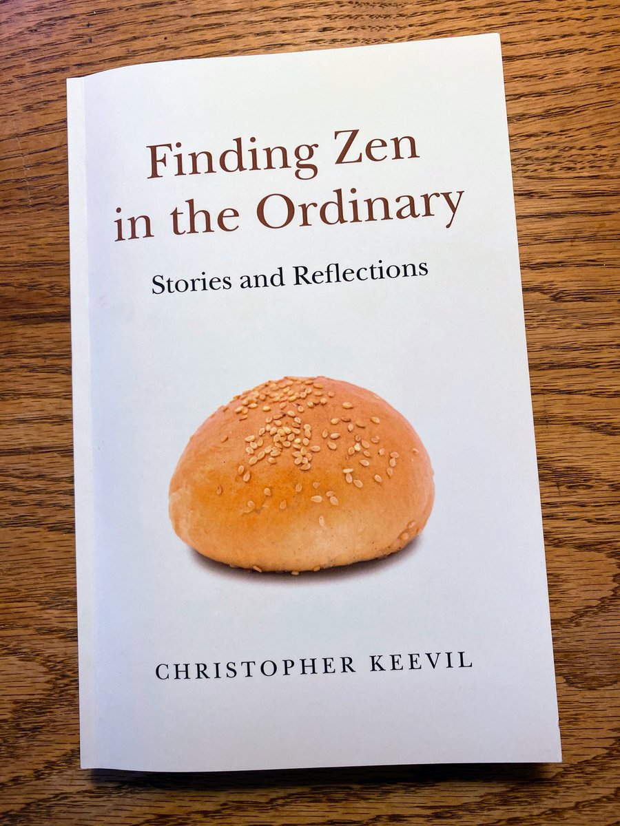 Christopher Keevil tweet media