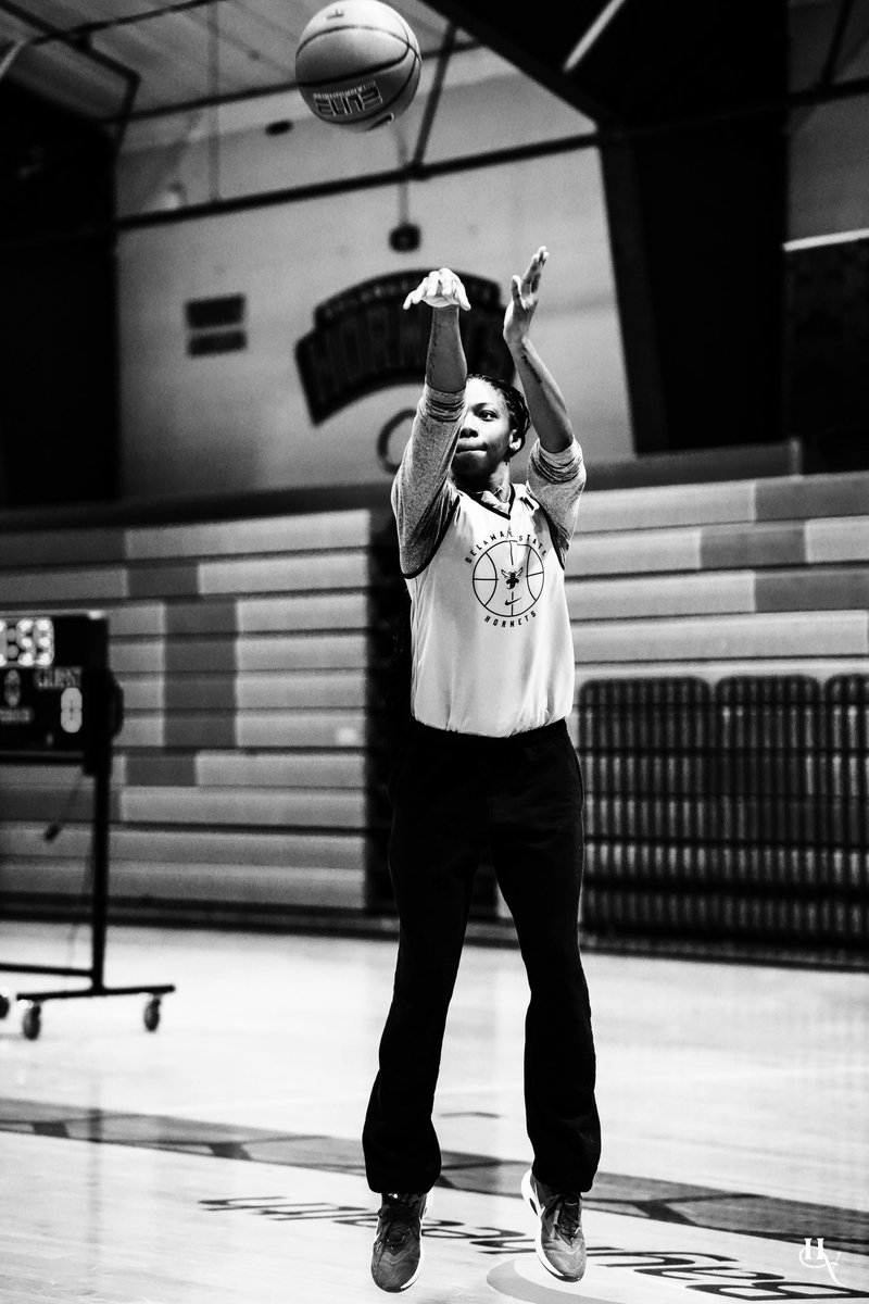 Delaware State Women’s Basketball tweet media