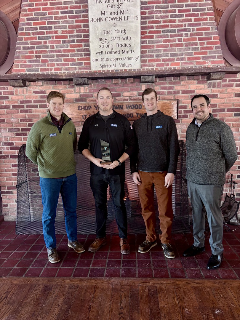 Clark Construction Group tweet media