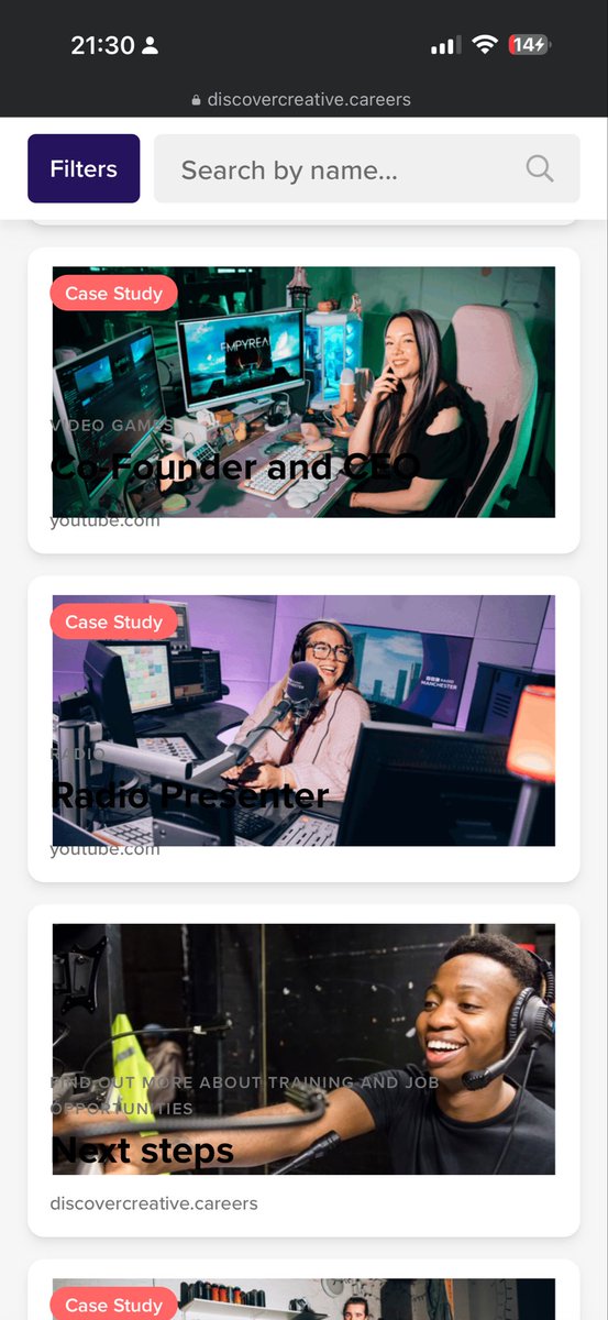 Nick Davis tweet media