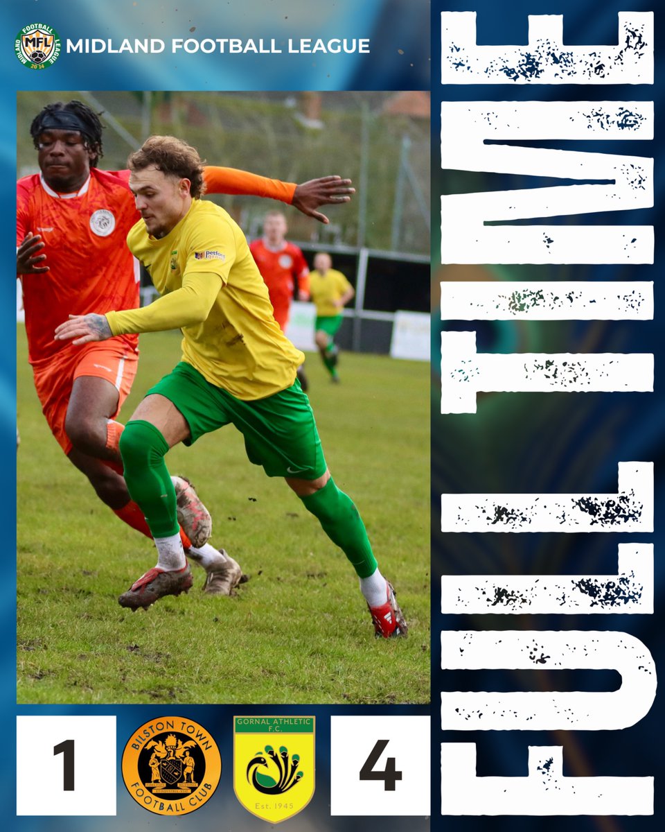 Gornal Athletic Football Club tweet media