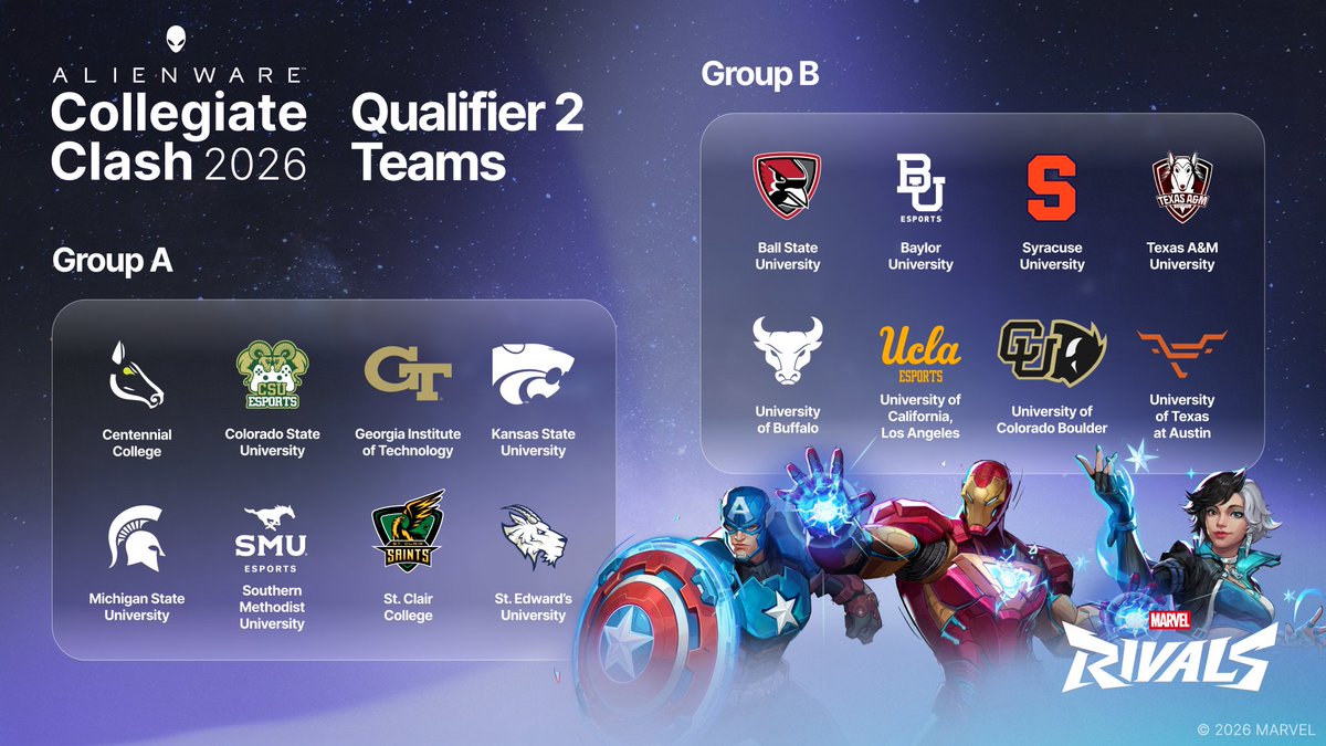 Oversight Esports tweet media