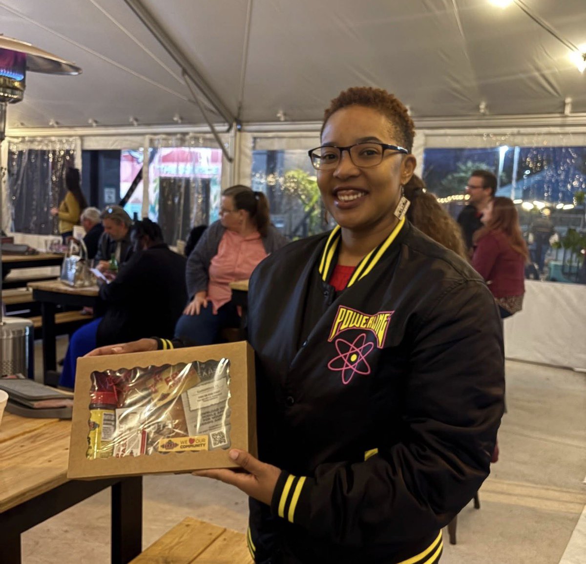 Take Stock in Children | #30YearsofChangingLives tweet media