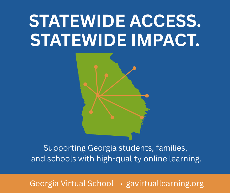 GA Virtual Learning tweet media