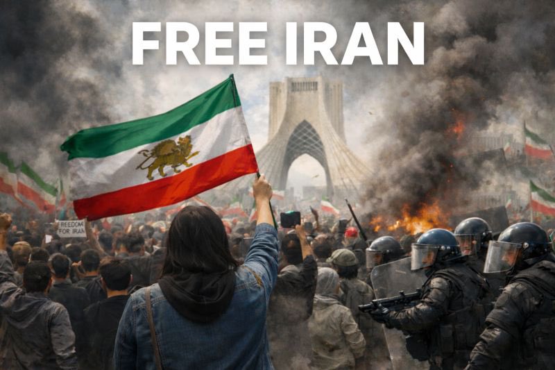 NOW 

#Iran #IranWar #IranIsraelWar