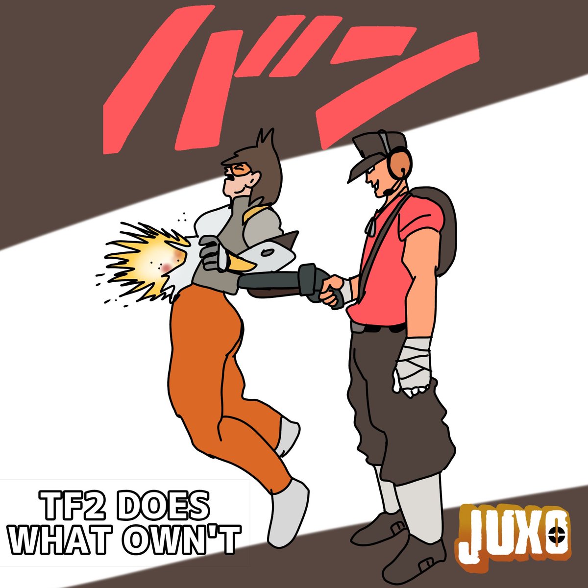 Juxo Art (COMMS OPEN) tweet media