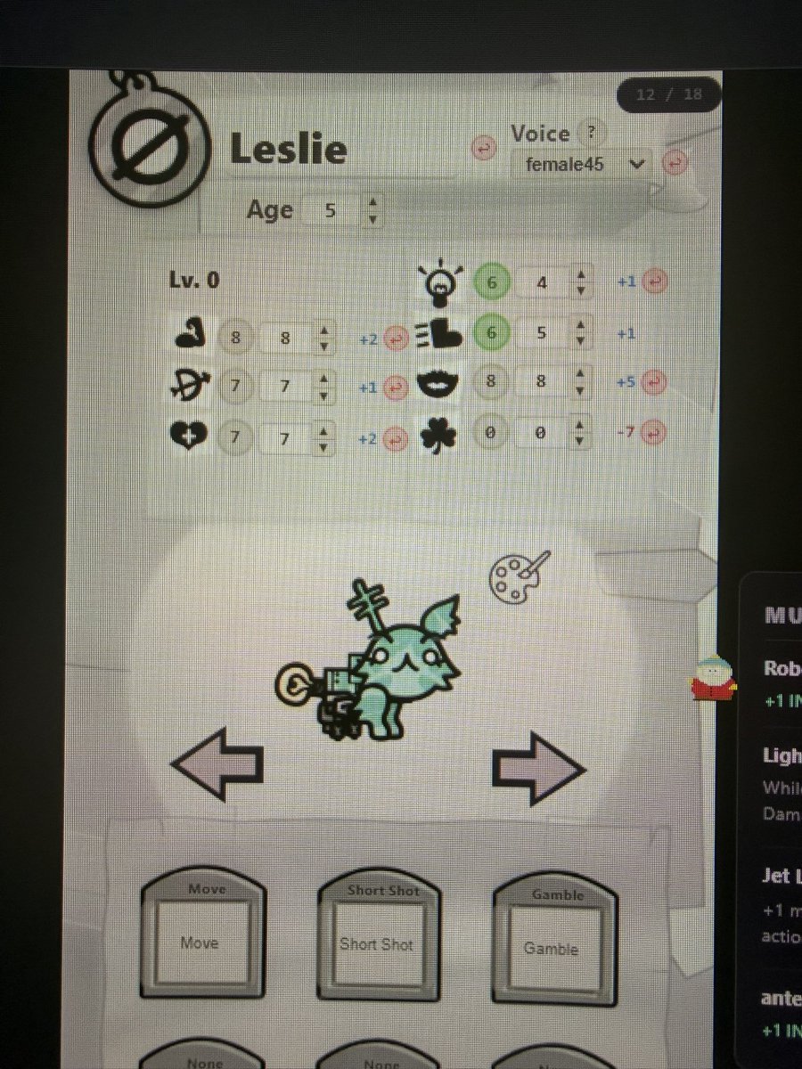 telly ☢️ • 4 days 🎂 tweet media