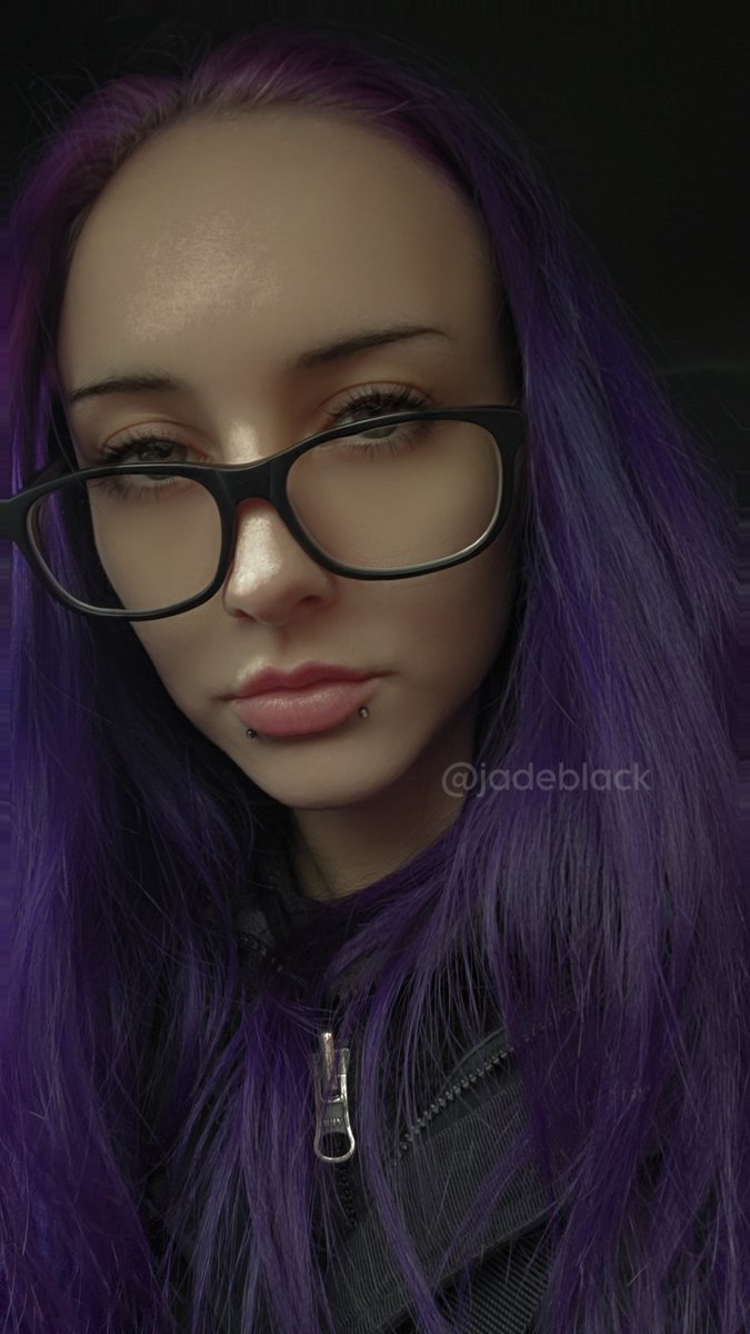 Jade Black tweet media