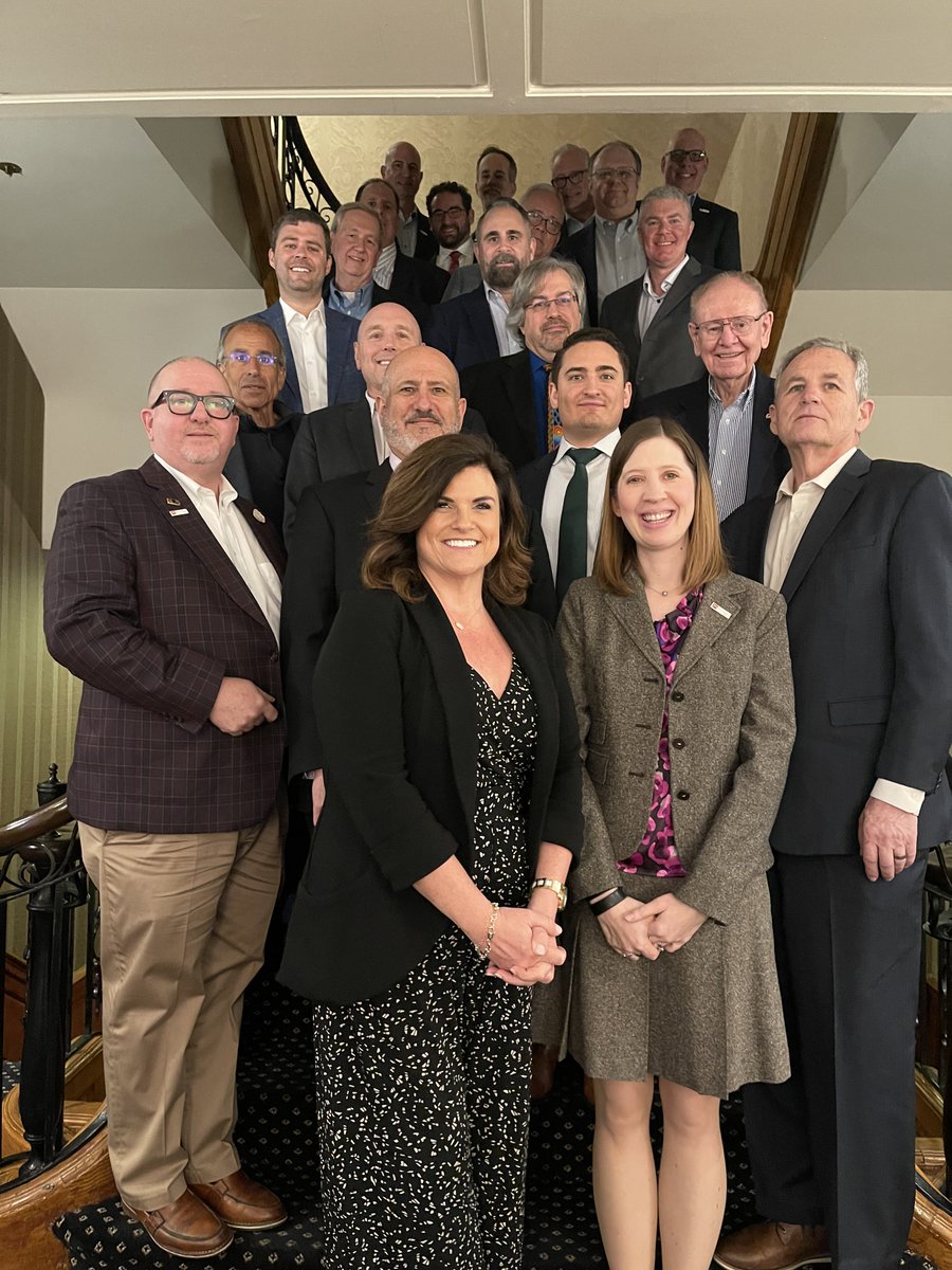 The Monitoring Assoc tweet media