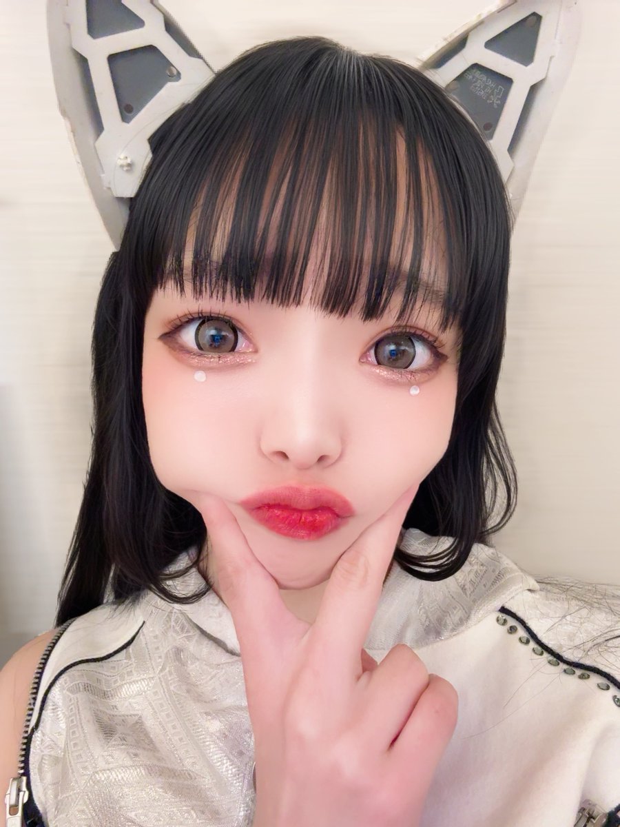 見た人全員おはよう言って！