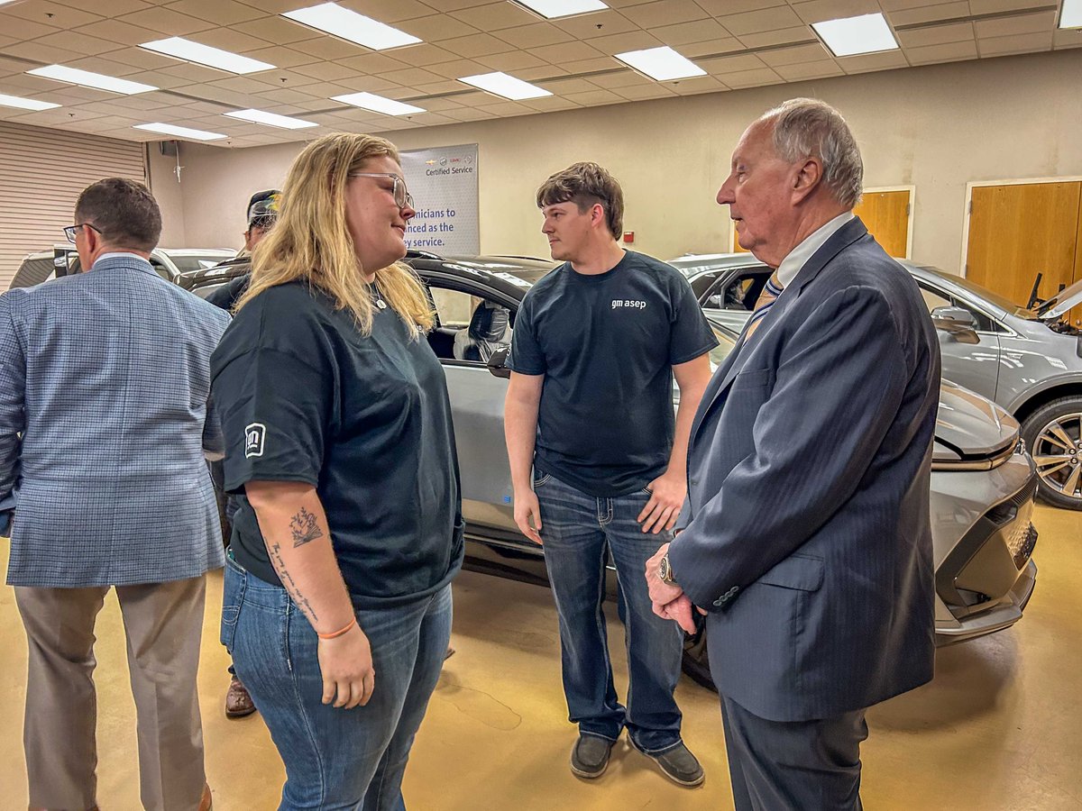 OSU Institute of Technology tweet media