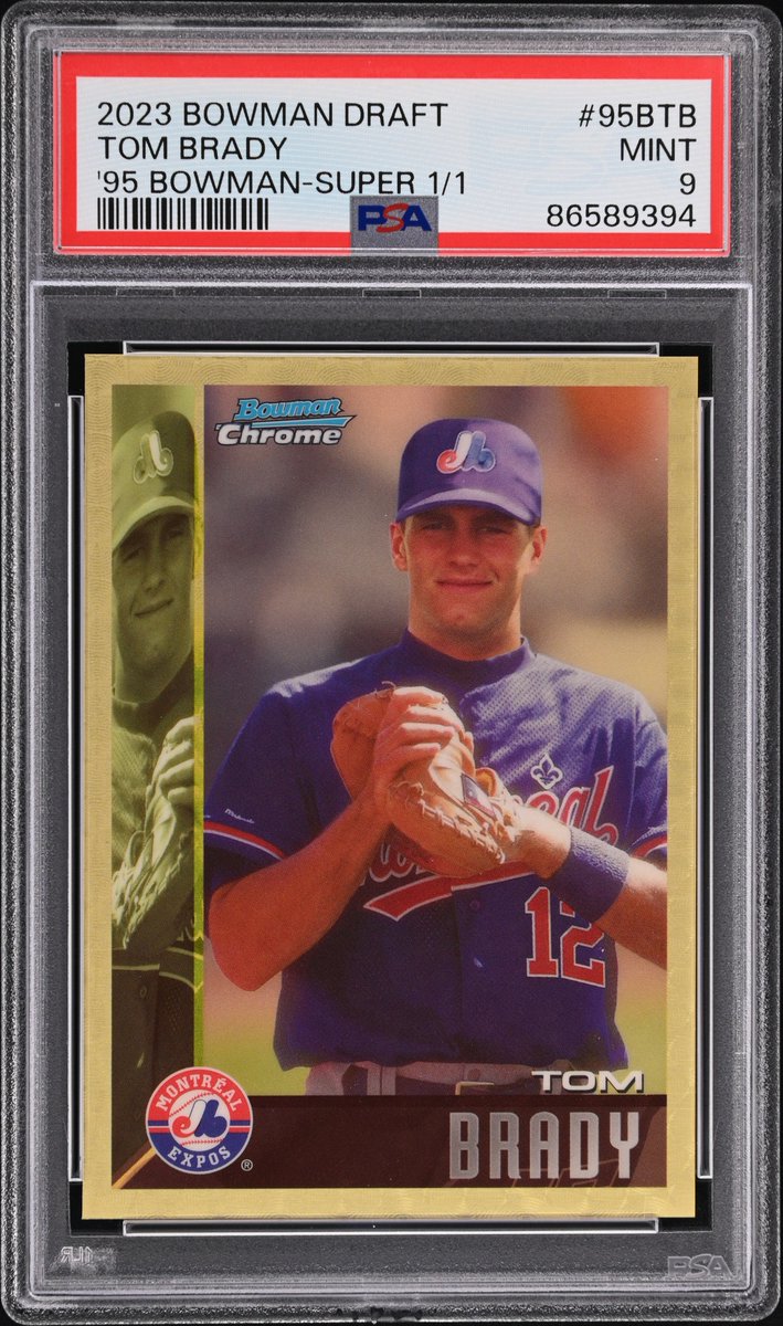 MY OH MY Sports Cards and Collectibles tweet media