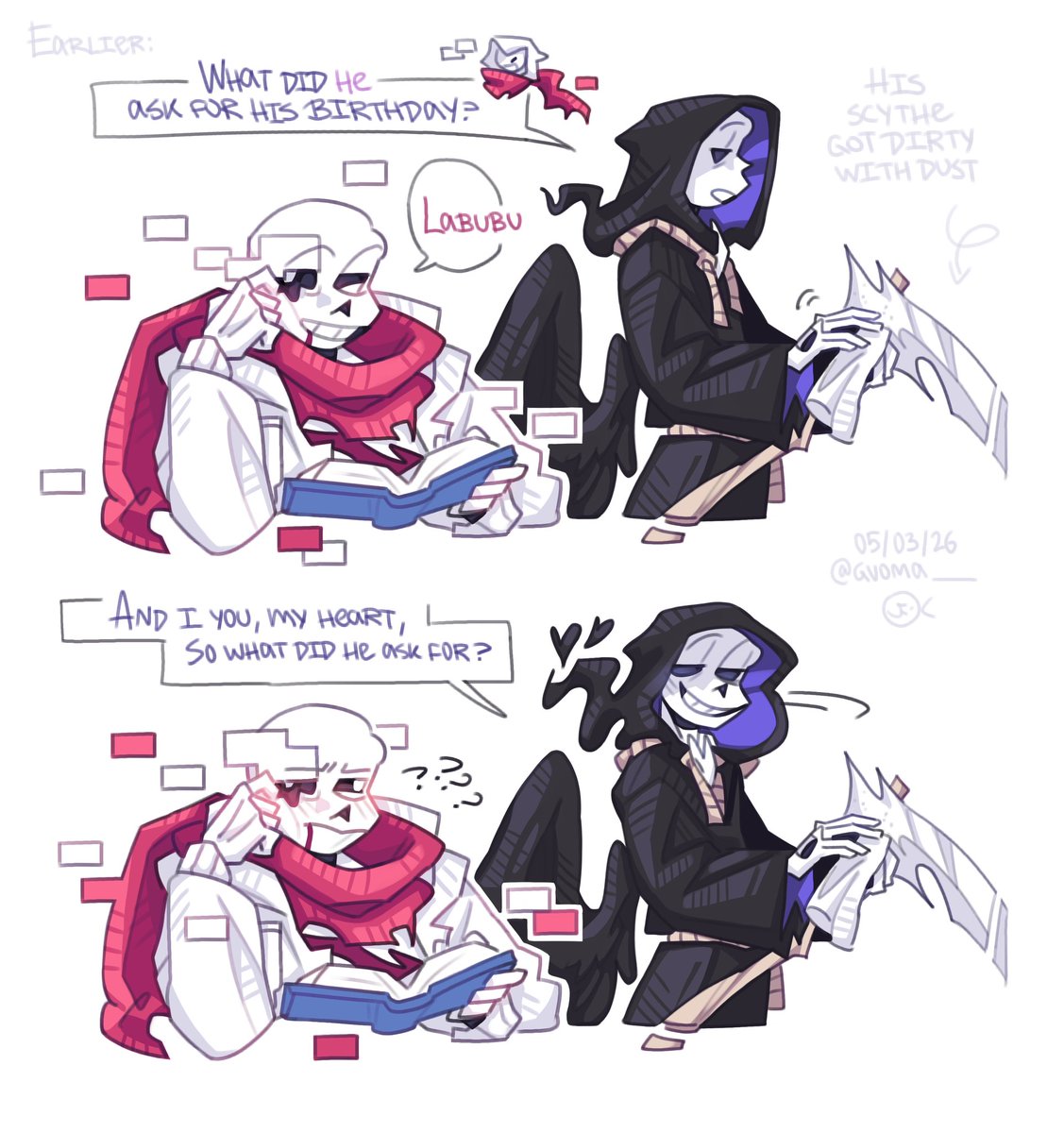 🐟 | COMMISSIONS ARE FROZEN tweet media