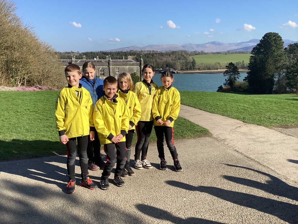 Capenhurst CE PS tweet media